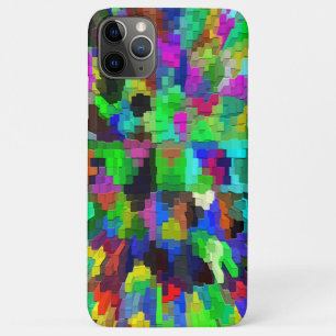 Colorful Partyin'...... iPhone 11 Pro Max Case
