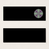 Colorful pattern. (Front & Back)