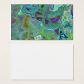 Colorful Pattern 2 TPD (Front & Back)