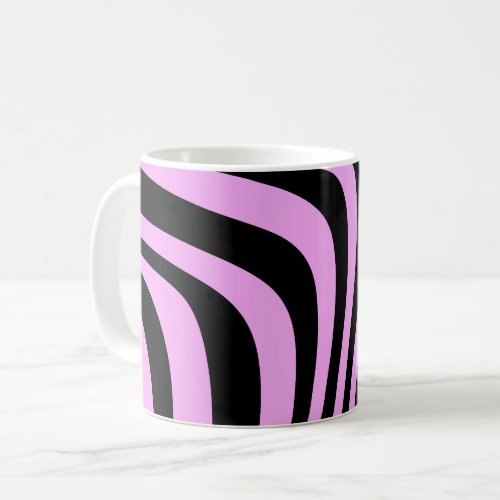 Colorful Pattern                  Coffee Mug