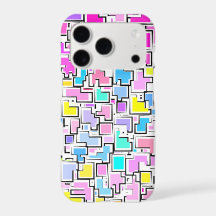 Colorful Pattern Design