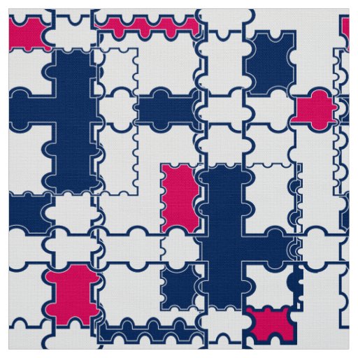Colorful pattern , elegant fabric
