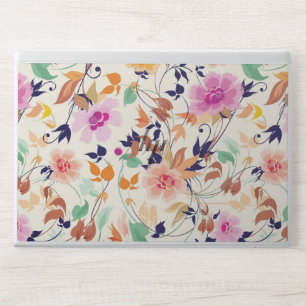 Colorful pattern HP EliteBook 840 G5/G6, 745 G5/G6 HP Laptop Skin