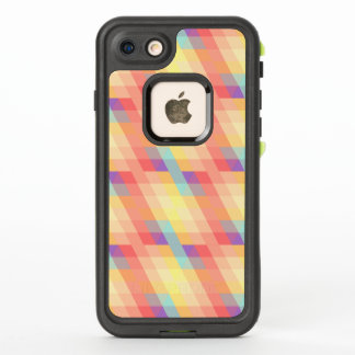 Colorful pattern
