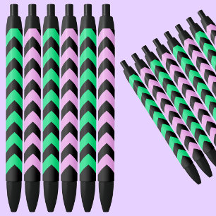 Colorful Pattern                  Pen