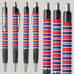 Colorful Pattern             Pen