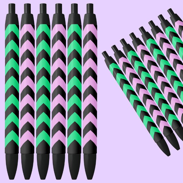 Colorful Pattern                  Pen (Creator Uploaded)