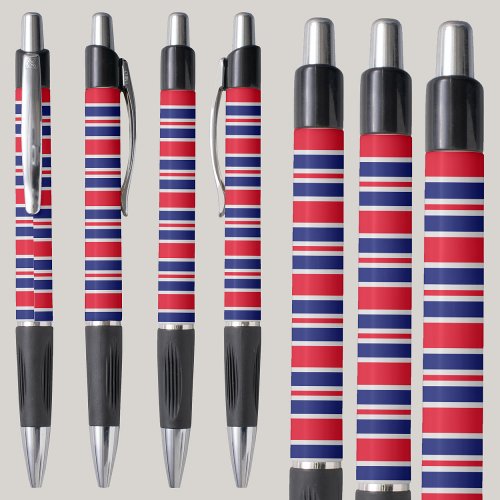 Colorful Pattern             Pen