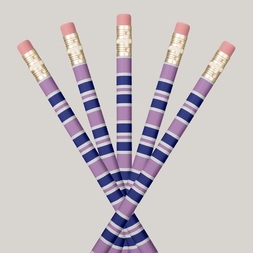 Colorful Pattern             Pencil