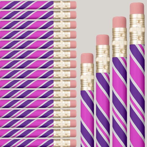 Colorful Pattern             Pencil