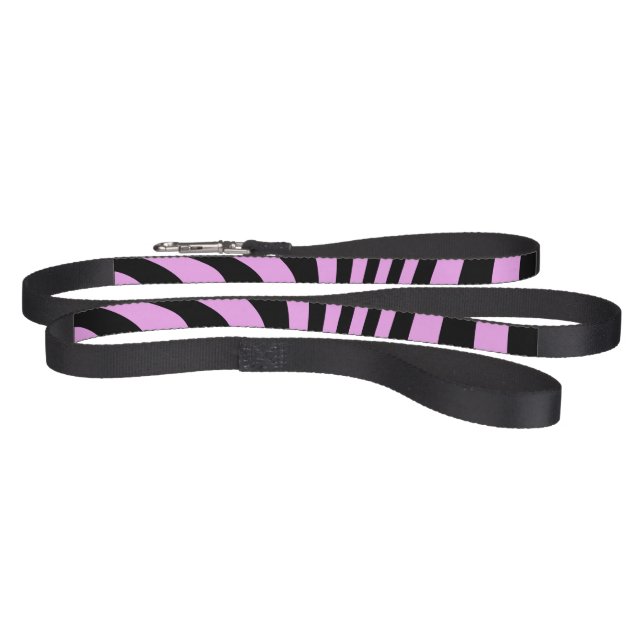 Colorful Pattern                   Pet Leash (Full)