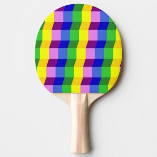 COLORFUL PATTERN