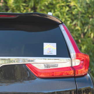 “Colorful Pattern Sticker Pack – Style Your Gadget