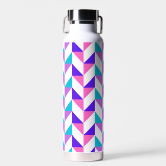 Colorful Pattern  Water Bottle