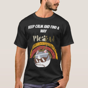 Colorful Paw Print - Best Dog Mom T-Shirt