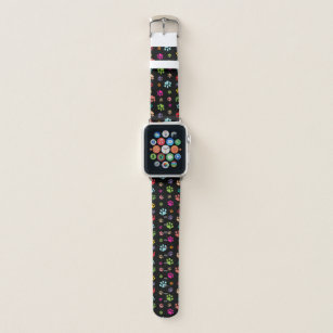 beagle apple watch band