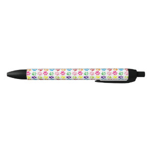 Colorful Paws, Dog Paws, Cat Paws Pen