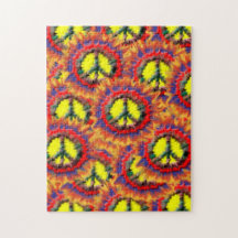 Colorful Peace
