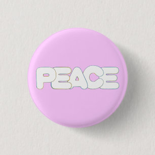 Colorful Peace, word buttons