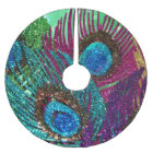 Colorful Peacock