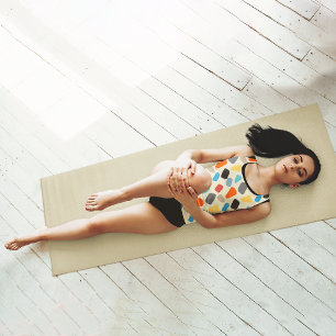 Colorful Pebbles Tank Top