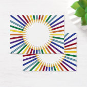 Colorful pencils (Desk)