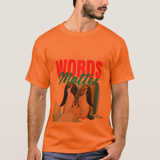 Colorful Penguin Family Love T-Shirt