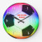 Colorful Personalizable Soccer Football | Sports