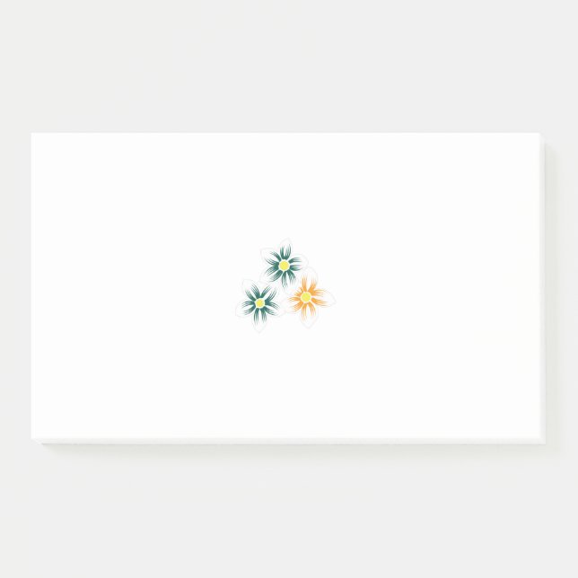 Colorful & Personalized Notes | Cute (Front)