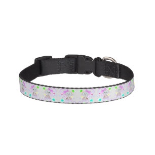Colorful Pet Collar  -