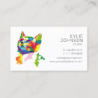 Colorful Pet Services | Cat Sitter