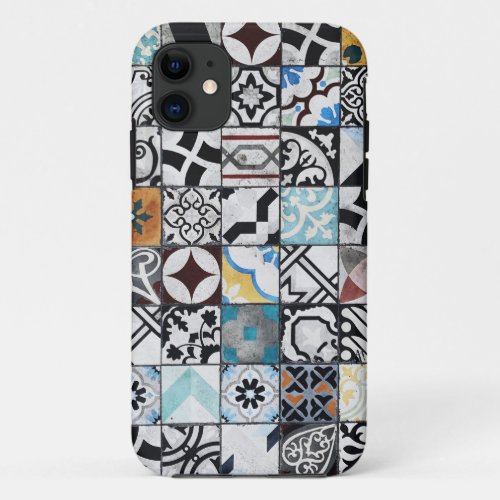 Colorful Phonecase iPhone 11 Case