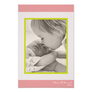 Colorful photo decoration wall art kids