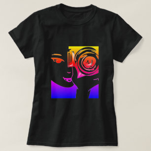 Colorful Photography T-Shirt