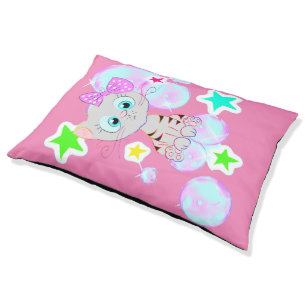 Colorful Pillow for Pets -