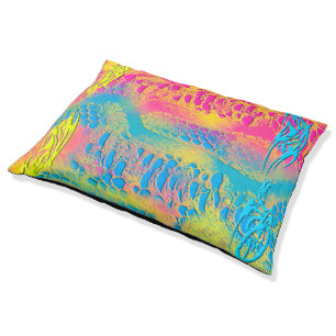 Colorful Pillow for Pets -