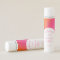 Colorful Pink Orange wedding 