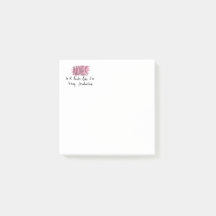 Colorful Planner Title/ Header Notes