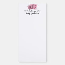 Colorful Planner Title/ Header Notes