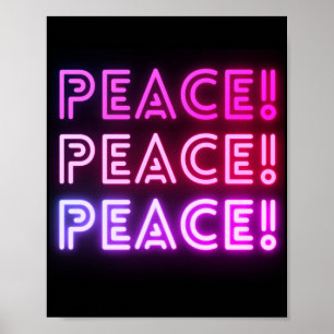Colorful Poster