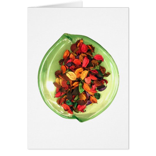 Colorful Potpourri: A Scent-sational Display (Front)