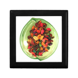 Colorful Potpourri: A Scent-sational Display Gift Box