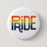 Colorful Pride Button<br><div class="desc">Colorful Pride Button</div>