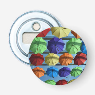 Colorful Protection Bottle Opener
