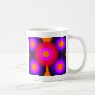 colorful psychedelics art 4667 coffee mug