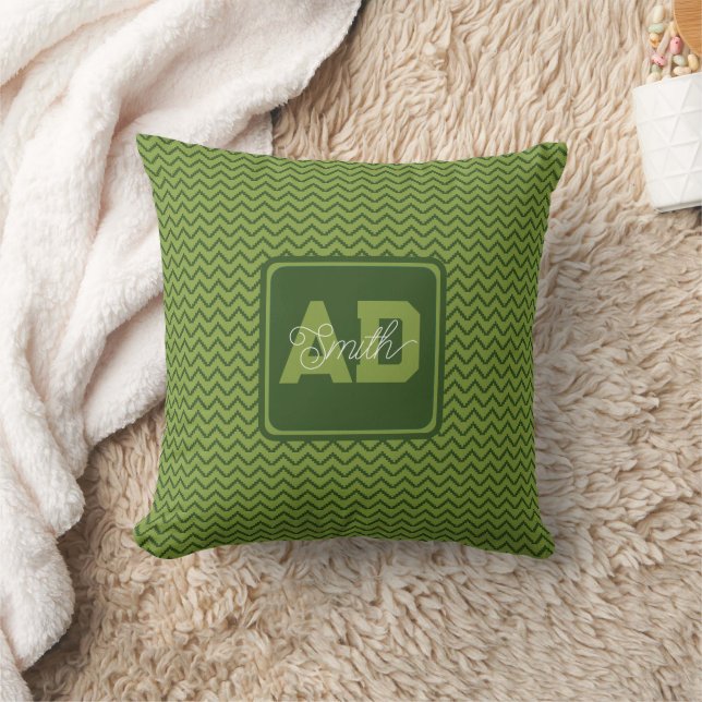 Colorful Radiant Custom Pillow For Groomsmen (Blanket)