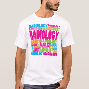 radiology week t shirts