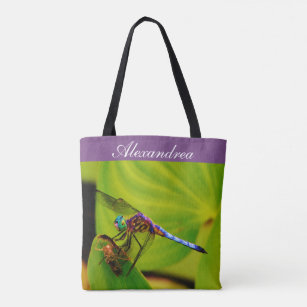 Rainbow Dragonfly Accessories Zazzle