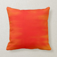 Colorful Rainbow Retro Funky Painting Abstract