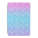 Colorful Retro Glitter And Sparkles iPad Mini Cover Colorful Retro Glitter And Sparkles iPad Mini Cover